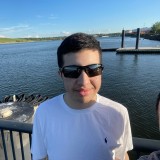 Sebastian, 21  , Elizabeth