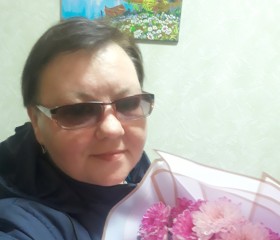 Светлана, 52 года, Томск