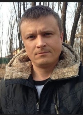 Алекс из Тюмени 49 лет