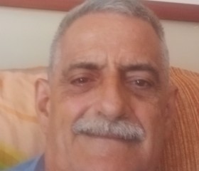 Héctor Manuel, 64, Palo Negro