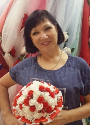 Елена, 62, Россия, Дзержинский