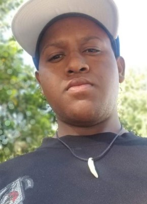 Melvin, 23, República de Santo Domingo, San Juan de la Maguana