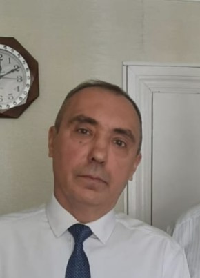 Vladislav, 56, Russia, Penza