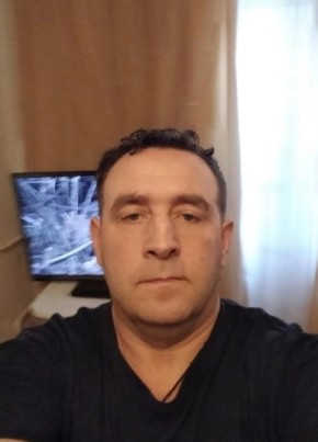 Mikhail, 51, Russia, Moscow
