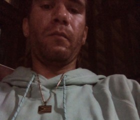 Colorao, 36, Bayamon