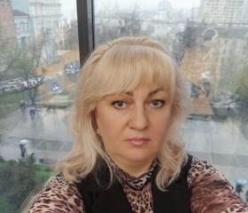 Елена, 53 года, Владивосток