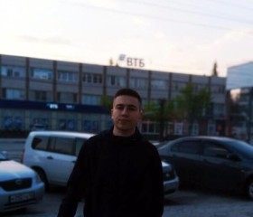 Молодой, 23 года, Тольятти