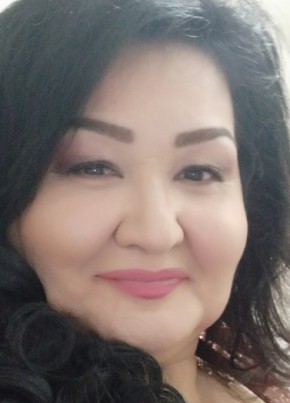 ewa, 54, Türkmenistan, Aşgabat