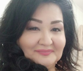 ewa, 54 года, Aşgabat