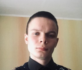 Игорь, 21 год, Пермь