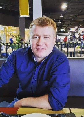 Денис, 33, Россия, Новосибирский Академгородок