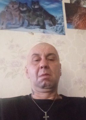 Денис, 46, Россия, Казань