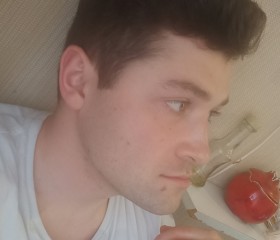 Artemiy, 27, Saint Petersburg