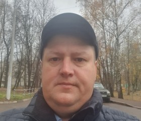 Александр, 49 лет, Солнечногорск