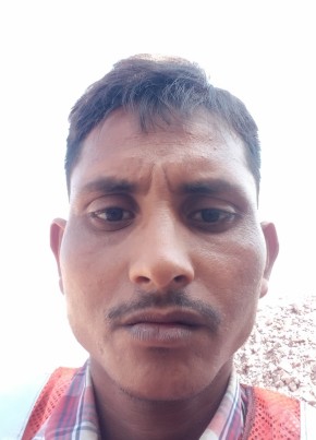 Jalil Sk, 33, India, New Delhi