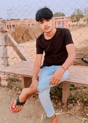Sonu, 18, India, Jaipur