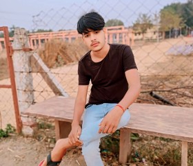 Sonu, 18 лет, Jaipur