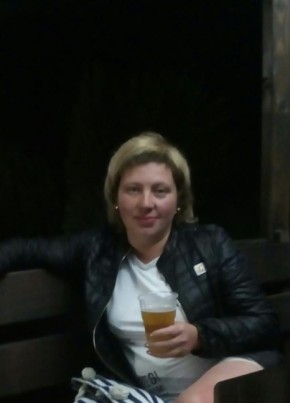Наталья из Рыбинска 51 год