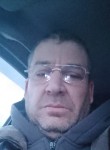 Sergey, 47, Usinsk