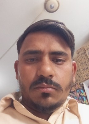 Malik mansoor, 26, پاکستان, اوكاڑا‎