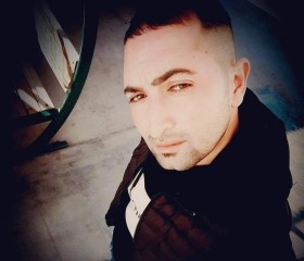 Sedat Alkanat, 33 года, Gaziantep