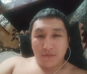 Тима, 39 лет, Бишкек