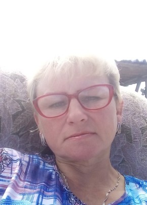 Наташа, 46, Россия, Томск