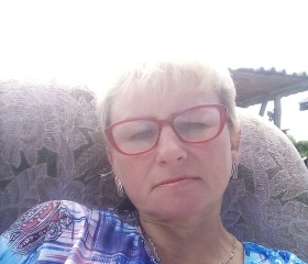 Natasha, 47, Novosibirsk