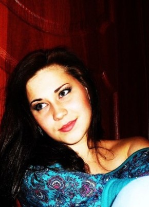 Александра, 33, Россия, Салехард