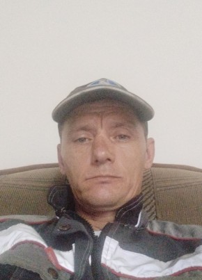 Aleksey, 43, Russia, Shadrinsk