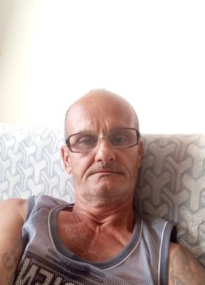 Владимир, 54, Россия, Курган