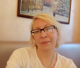 Tatyana, 46, Perm