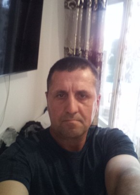 Дмитрий, 47, Россия, Белогорск (Амурская обл.)
