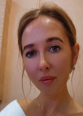 Anastasiya, 34, Russia, Saint Petersburg