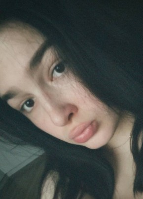 Дарья из Санкт-Петербурга 28 лет