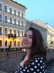 Александра, 32 года, Санкт-Петербург