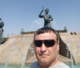 Владимир, 45 лет, Курганинск