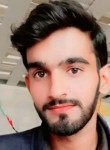 Ahtisham, 22 года, کراچی