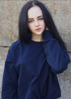 Viktoria, 25, Россия, Коломна