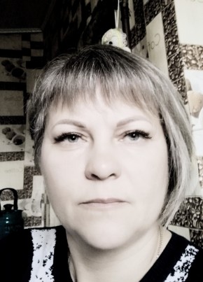 Nadezhda, 44, Ukraine, Chernukhino