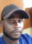 Nyame Anthony, 41 год, Abidjan