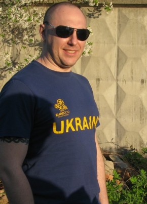 igor, 45, Україна, Харків