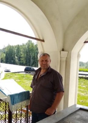 Михаил Михайлов, 51, Россия, Смоленск