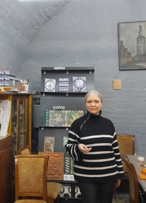 Екатерина из Екатеринбурга 49 лет