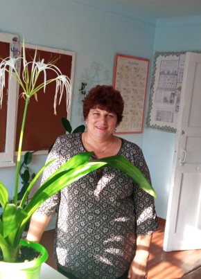 Ольга Тажибаева, 54, Қазақстан, Астана