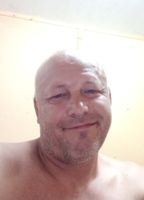 Василий, 45, Россия, Санкт-Петербург