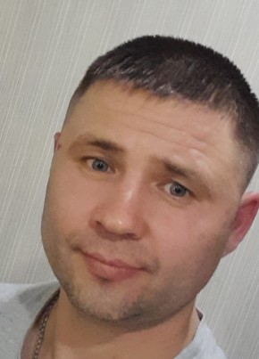 Дмитрий, 35, Россия, Еманжелинский