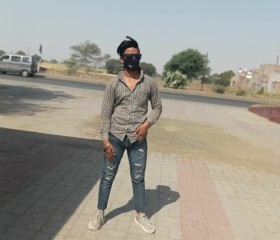 Anurag rajput, 21 год, Indore