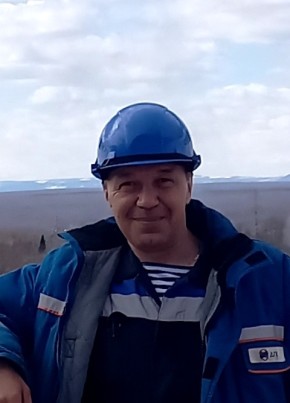 Дмитрий, 51, Россия, Советская Гавань