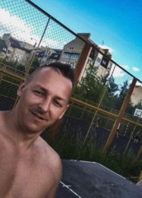 Ilya, 33, Russia, Mytishchi